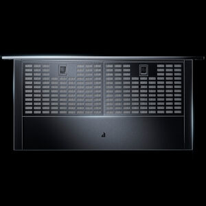 JennAir Euro-Style 30 in. Ducted Downdraft with 600 CFM & 4 Fan Speeds - Stainless Steel, , hires