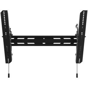 Kanto Tilting Dual Stud Mount for 40 to 100 TV's - Black, , hires