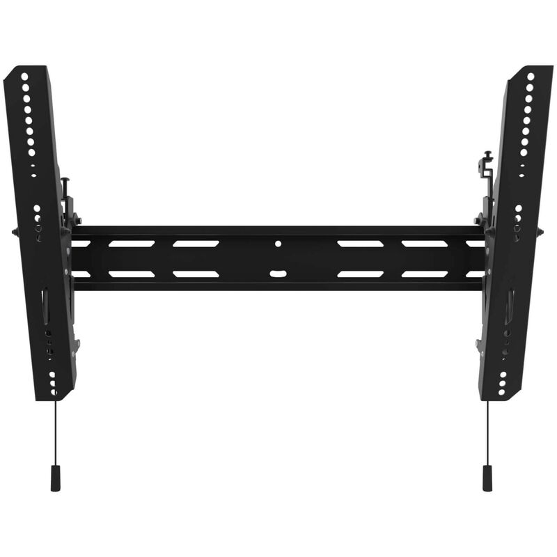 Kanto Tilting Dual Stud Mount for 40 to 100 TV's - Black, , hires