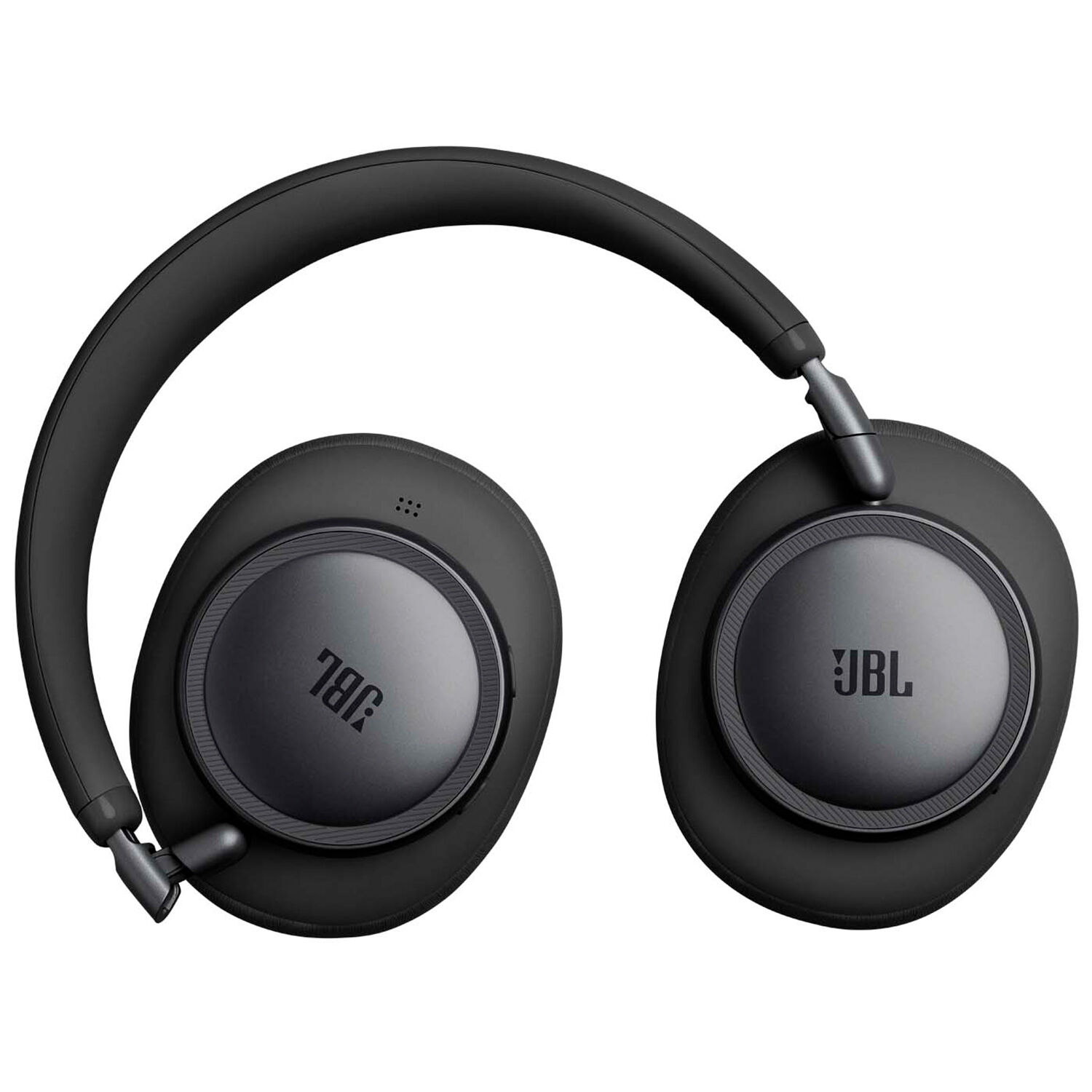 JBL Live 780NC Wireless Noise Canceling Over-Ear Headphone - Black