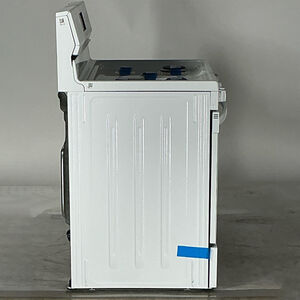 Frigidaire 30 in. 5.1 cu. ft. Gas Range with 5 Sealed Burners - White (Open Box Good Condition), , hires