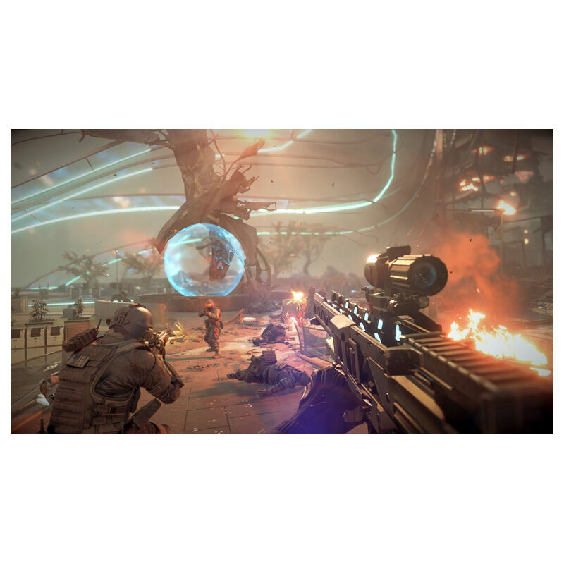 Killzone: Shadow Fall for PS4, , hires
