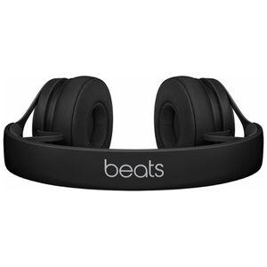 Beats by Dr. Dre. Beats EP On-Ear Wired Headphones - Black, Black, hires