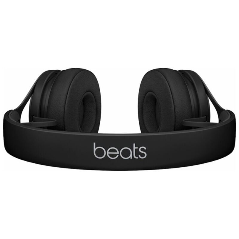 Beats by Dr. Dre. Beats EP On-Ear Wired Headphones - Black, Black, hires