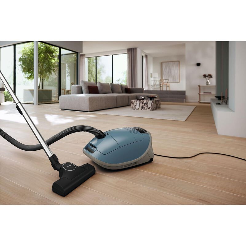 Miele AllTeQ Universal Floorhead for Extremely Effortless Vacuuming, , hires