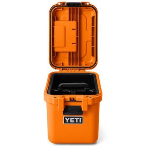 YETI Coolers - Roadie 24 - 24qt - King Crab Orange - YRDE24KC