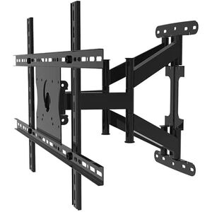 Sylvox Outdoor TV Wall Mount - Black, , hires