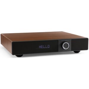 Victrola Soundstage Speaker (Each) - Walnut, , hires