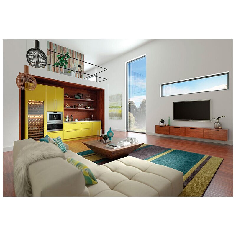 Wolf 30 in. 1.2 cu. ft. 950W Drawer Microwave with Sensor Cooking - Stainless Steel, , hires