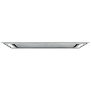 Wolf 36 in. Standard Style Range Hood, Convertible Venting & 2 LED Lights - Stainless Steel, , hires