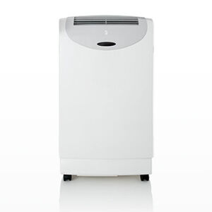 Friedrich ZoneAire 11,600 BTU Portable Air Conditioner, , hires