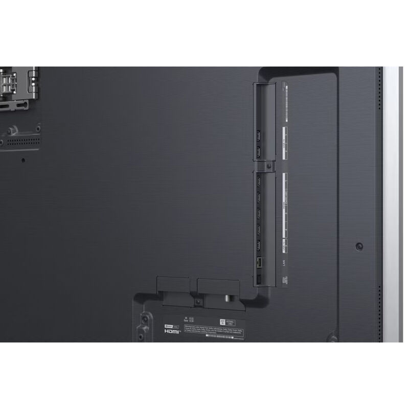 LG - 83" Class G6 Series OLED evo AI 4K UHD Smart webOS TV, , hires