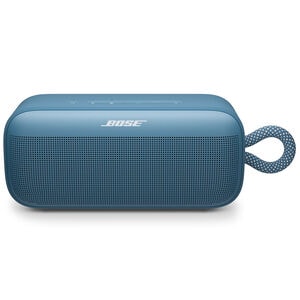 Bose SoundLink Plus Portable Speaker - Blue Dusk, Blue Dusk, hires