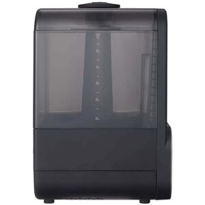 Midea 1.6 gal. Ultrasonic Humidifier with Warm and Cool Mist, for Spaces up to 215 sq. ft. - Black, , hires