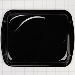 Whirlpool Premium Broiler Pan & Roasting Rack, , hires