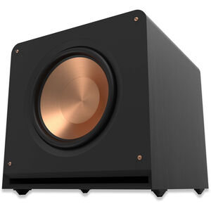 Klipsch Reference Premiere 16" High Excursion Subwoofer - Ebony, , hires