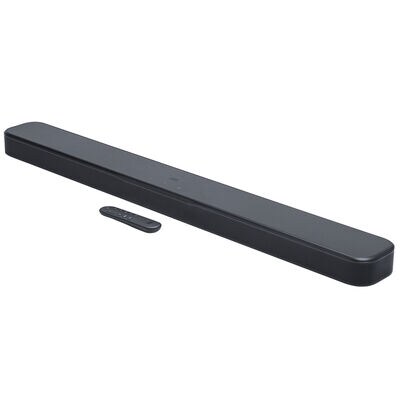 JBL 5.0 Channel Dolby Atmos Smart Sound Bar with Bluetooth - Black | JBLBAR300M2