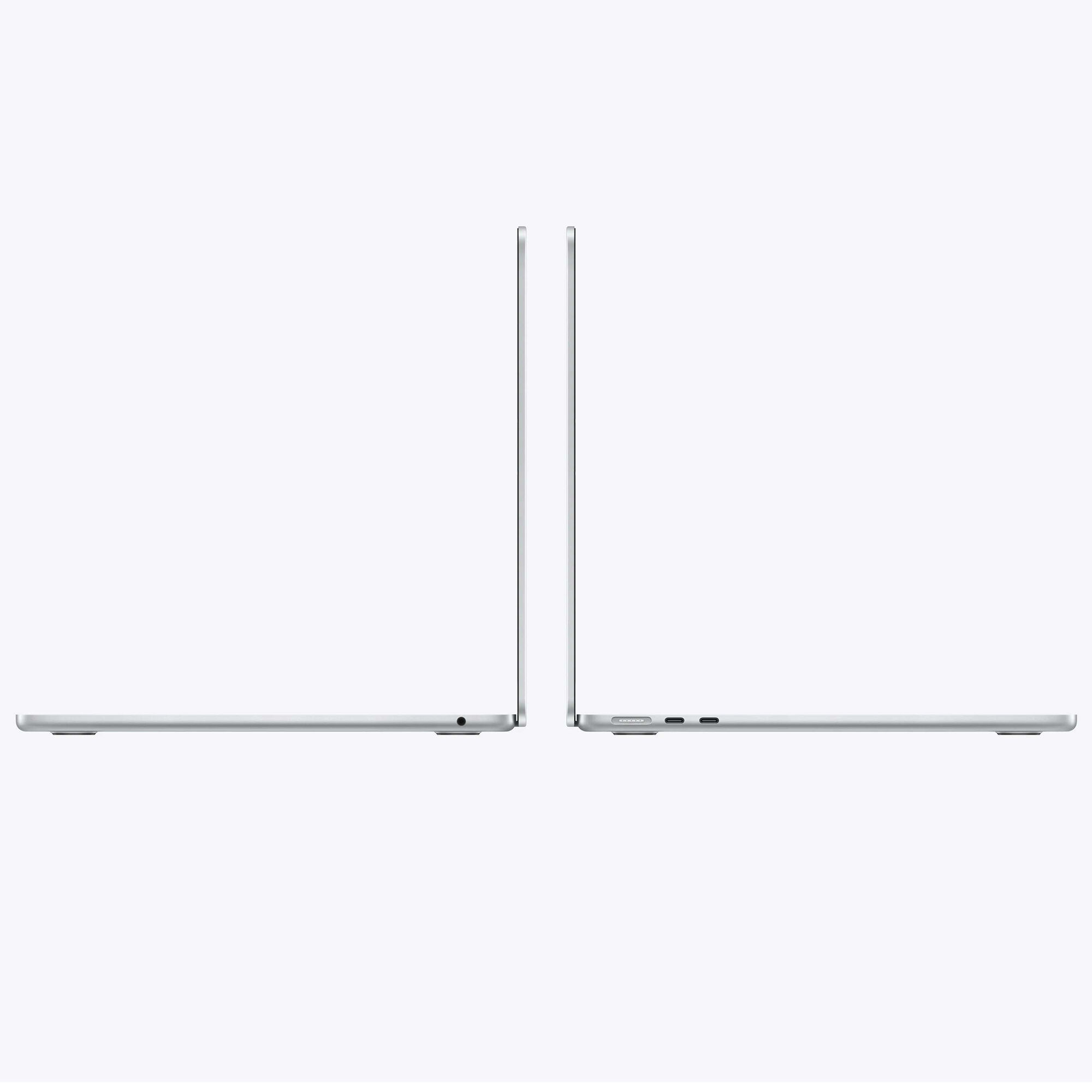 Apple MacBook Air (2026) 13 in. Notebook with Apple Intelligence