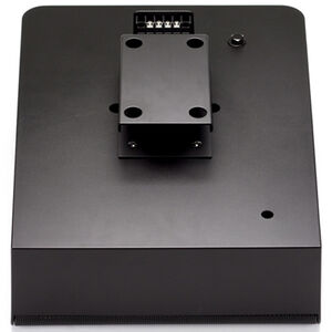 Klipsch Low Profile Wall Mounting Bracket - Black, , hires