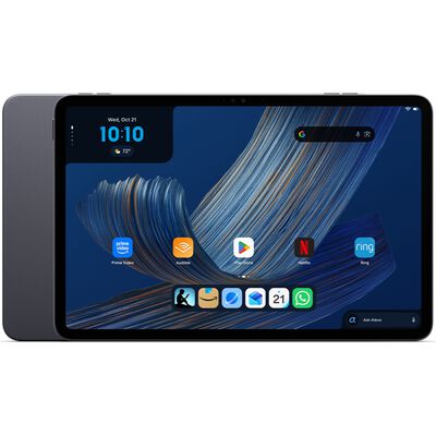 Amazon Alexa 11.0 in. Tablet (2026 Release) with Wifi-Only, 64 GB Storage & Est. 15 Hrs. of Battery Life - Graphite | B0DN7GYYV2