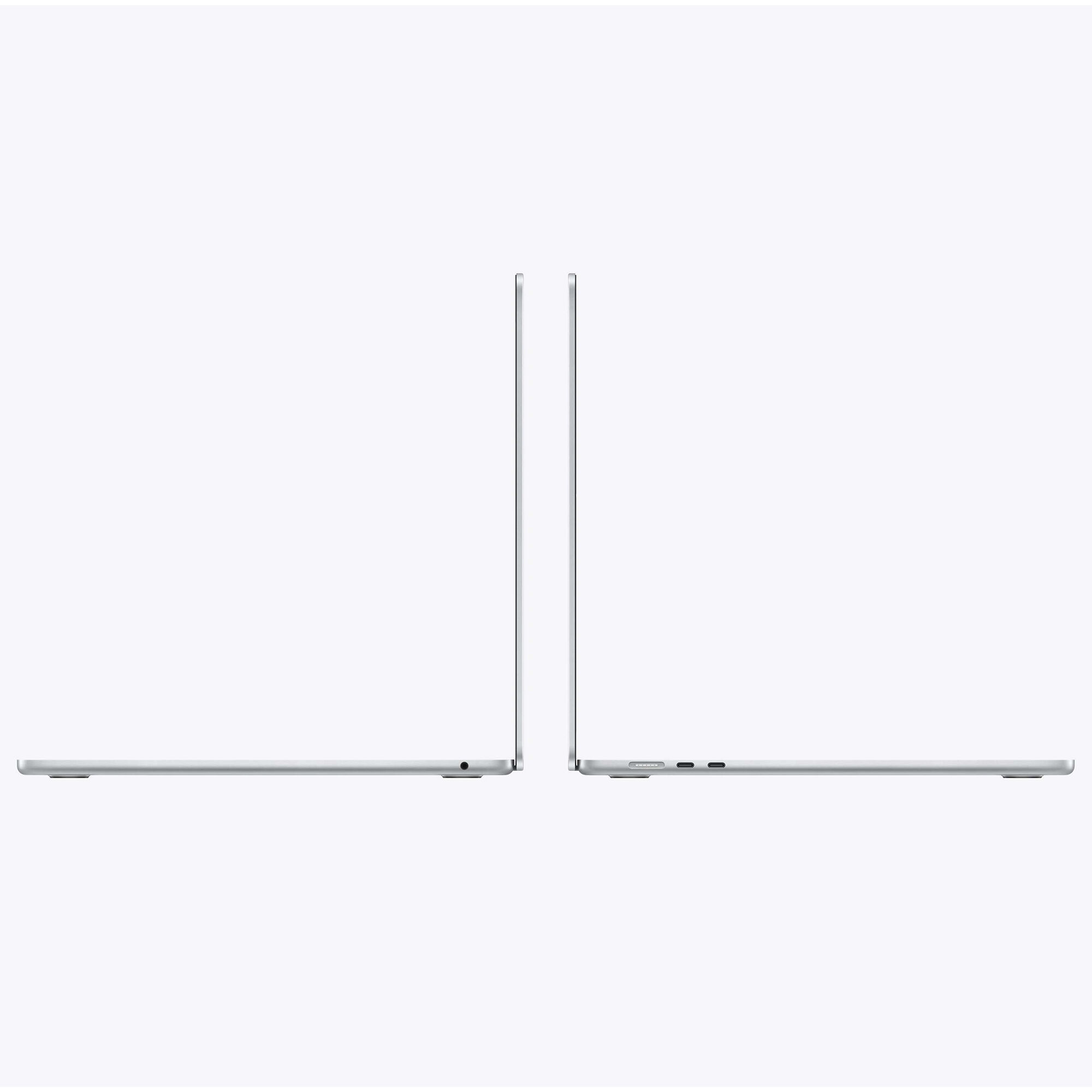 Apple MacBook Air (2026) 15 in. Notebook with Apple Intelligence