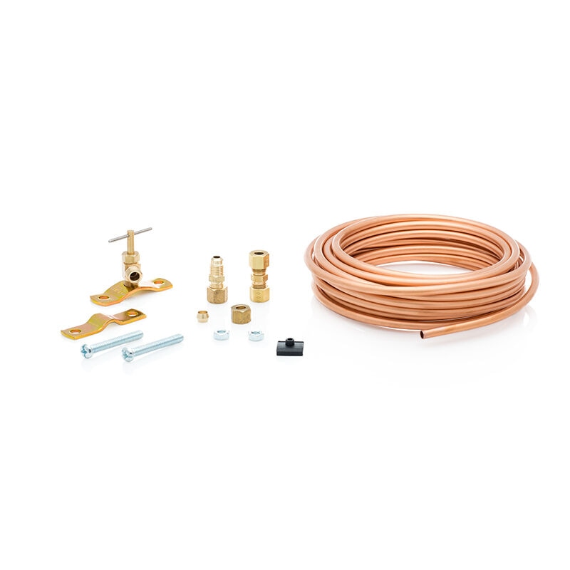 Smart Choice Icemaker Installation Kit (with Water Line)