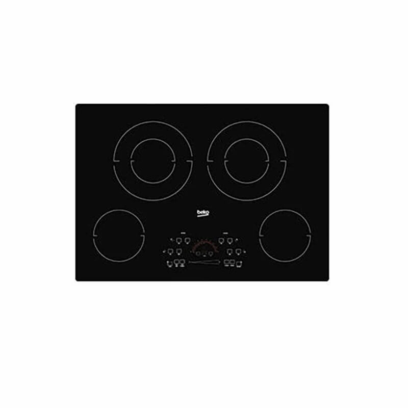 westinghouse electric cooktop 900mm