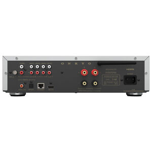Onkyo Muse Series Y-40 Network Integrated Amplifier - Silver, , hires