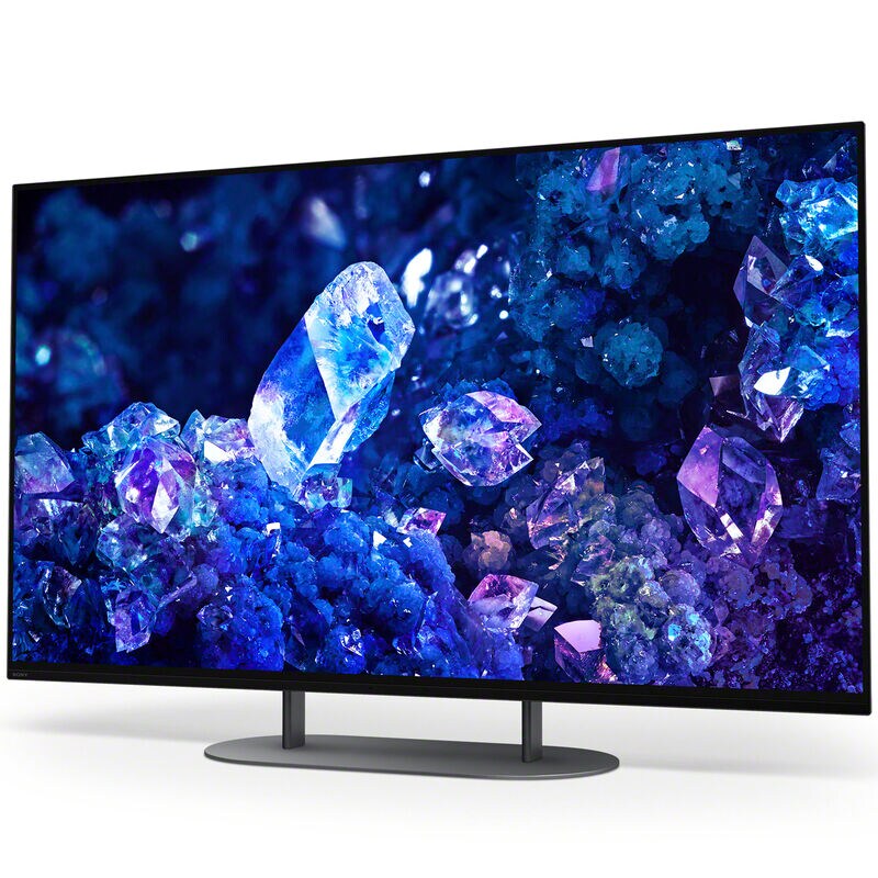 Sony - 48" Class Bravia A90K Series OLED 4K UHD Smart Google TV, , hires