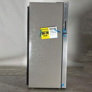 Whirlpool 24 in. 11.6 cu. ft. Counter Depth Top Freezer Refrigerator - Stainless Steel (Open Box Excellent Condition), , hires