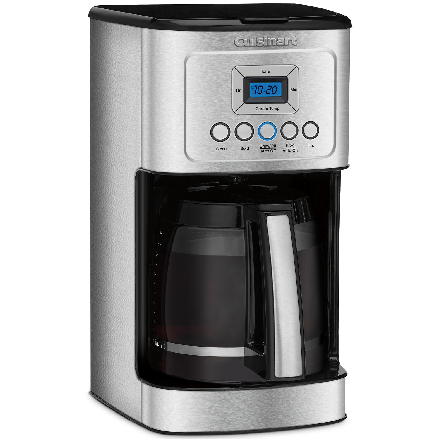 Cuisinart DCC-3200 14-Cup Coffee Maker - Stainless Steel | P.C.