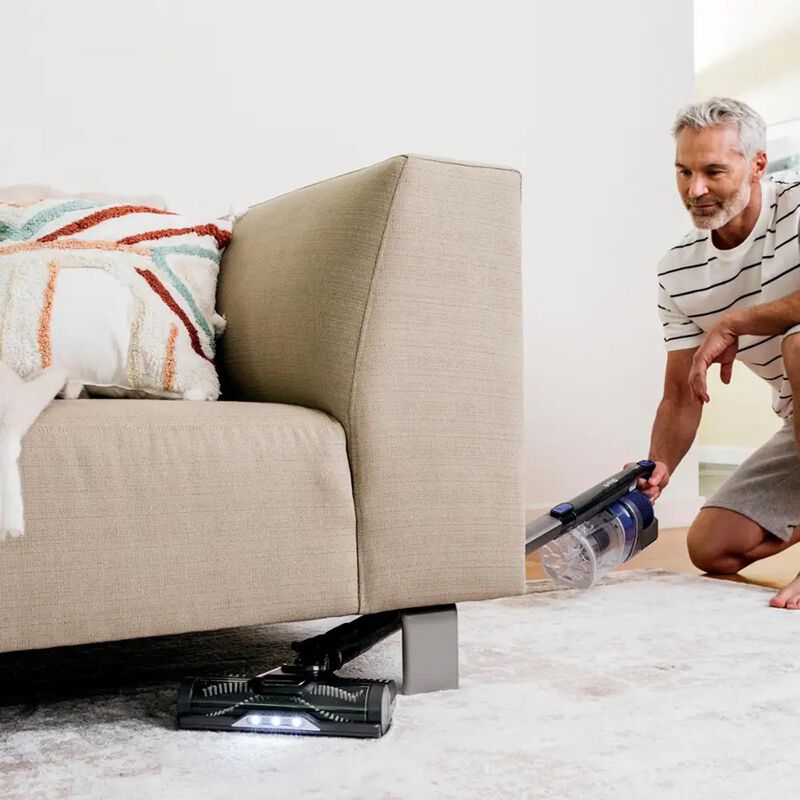 Shark Cordless Light-Weight Pet Stick Vacuum with 1 Additional Tool, , hires