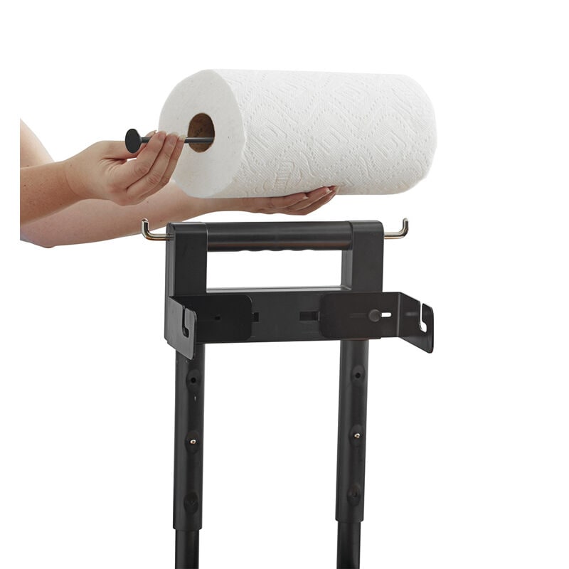 MR. BAR-B-Q Barbeque Caddy, , hires