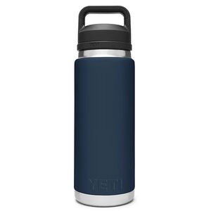 YETI Rambler 26 oz Bottle with Chug Cap - Navy Blue, Yeti-Navy Blue, hires