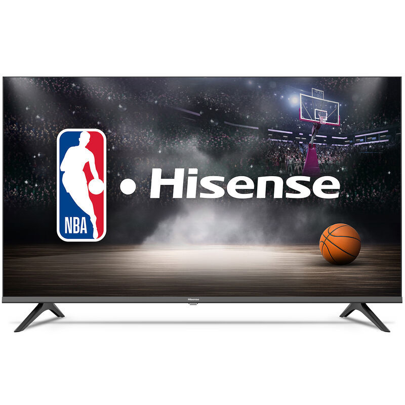 Hisense 32 Class A4 Series LED 720p Smart Android TV 32A4H