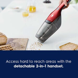 Electrolux Ergorapido Cordless Light-Weight Pet 2-in-1 Handheld/Stick Vacuum with 4 Additional Tools, , hires