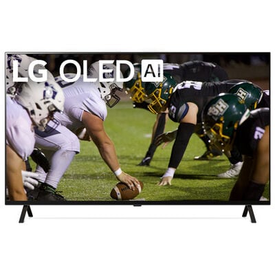 LG - 77" Class B4 Series OLED 4K UHD Smart webOS TV | OLED77B4