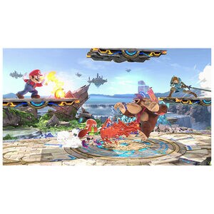 Super Smash Bros. Ultimate for Nintendo Switch, , hires