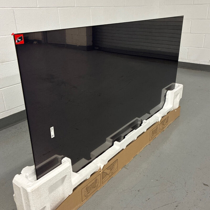 Samsung - 65" Class S90F OLED 4K UHD Samsung Vision AI Smart TV (Open Box Excellent Condition), , hires