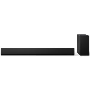 LG OLED G Series Matching 3.1 ch. Soundbar with Wireless Dolby Atmos - Black