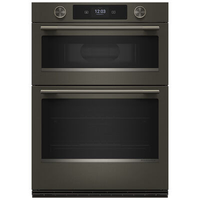 KitchenAid Wall Oven | KOEC930SBE