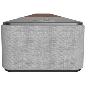 Klipsch 3.1.2 Channel Dolby Atmos Sound Bar with Bluetooth & Built-In Subwoofer - Walnut, , hires