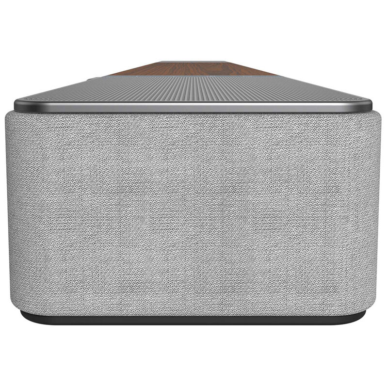 Klipsch 3.1.2 Channel Dolby Atmos Sound Bar with Bluetooth & Built-In Subwoofer - Walnut, , hires