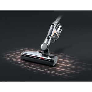 Miele Triflex HX1 Facelift Cordless Stick Vacuum Cleaner with Patented 3-in-1 Design for Exceptional Flexibility - Graphite Gray, , hires