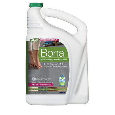 Bona Hard Surface Floor Cleaner Refill | WM700018172