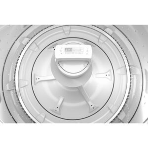 Whirlpool 28 in. 3.8 cu. ft. Top Load Washer with 2-in-1 Removable Agitator - White, , hires