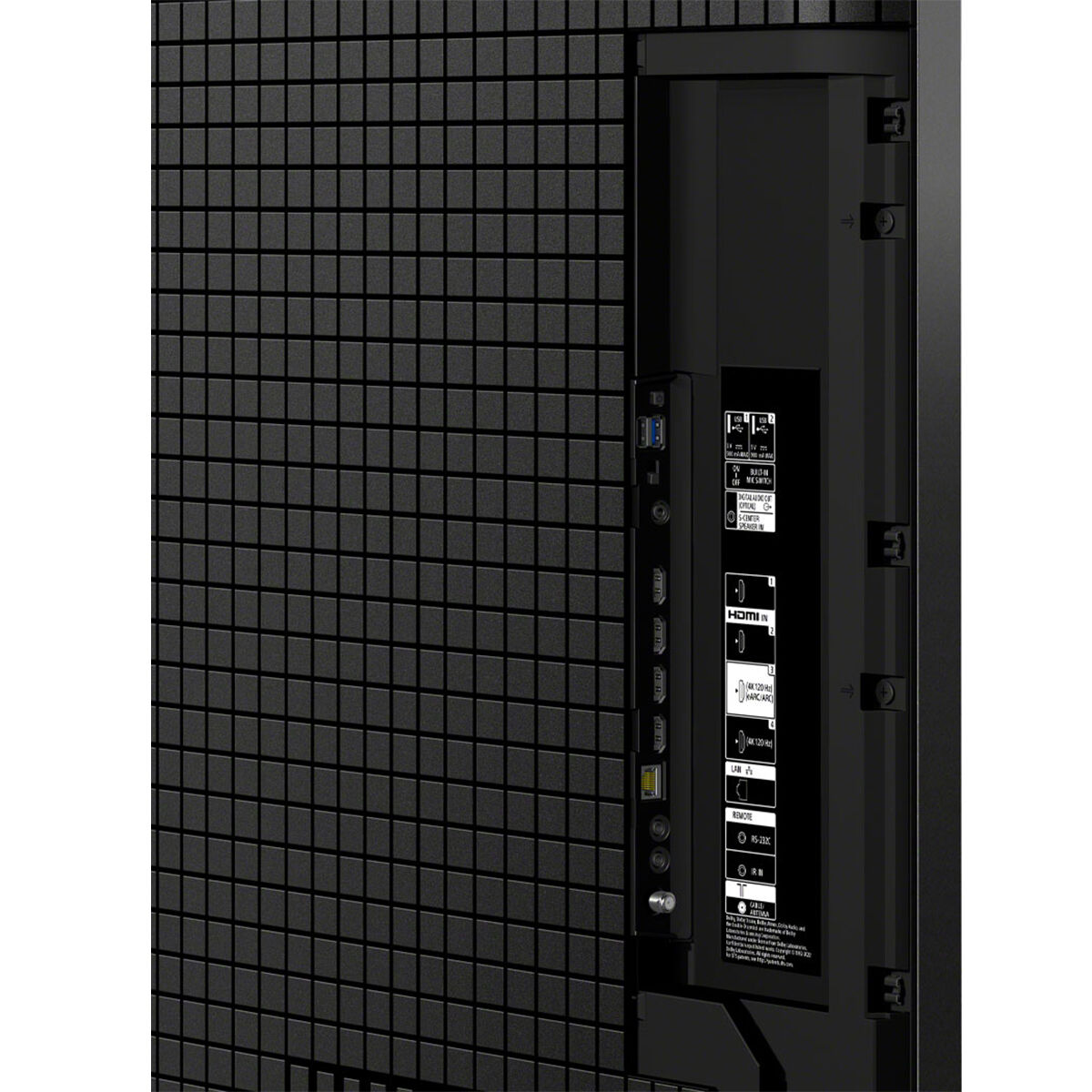 ソニー　LLIC　９０　75本 Shop | SONY K75XR90 75 Inch Bravia 9 4K UHD QLED HDR Mini