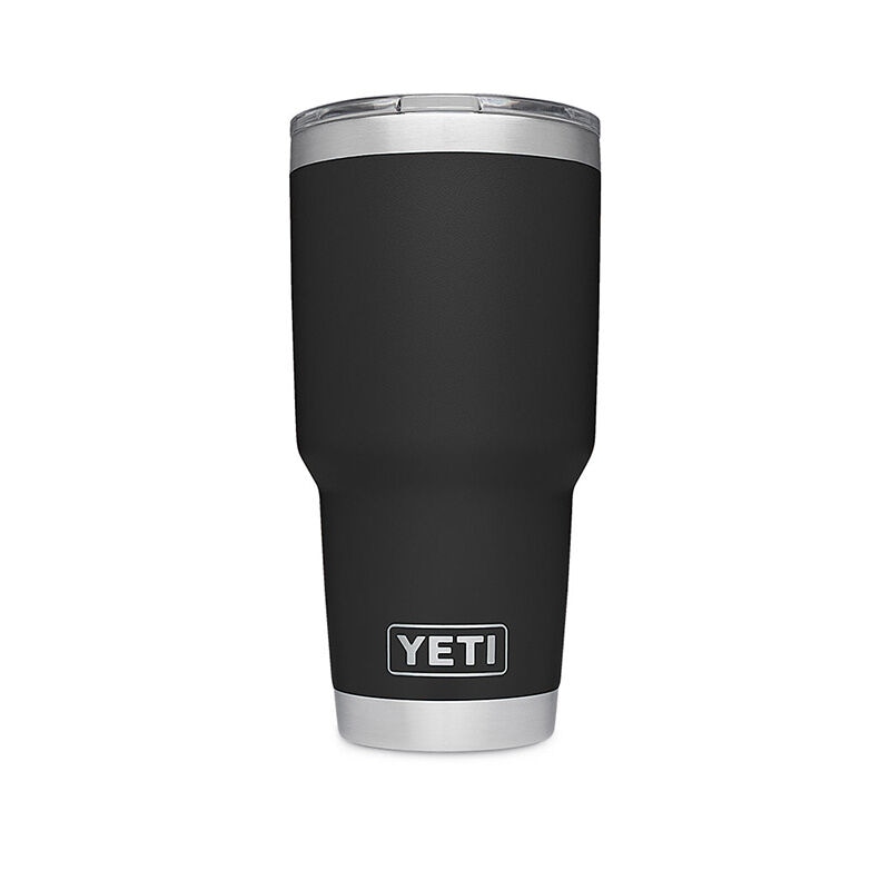 YETI replacement RAMBLER BLACK MAGSLIDER Magnet ONLY GENUINE SMOOTH BOTTOM