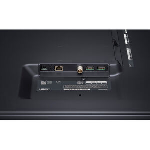 LG - 86" Class LED 4K UHD Smart webOS TV, , hires