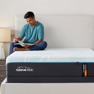 Tempur-Pedic ProAdapt 2.0 Firm Twin XL Size Mattress, , hires